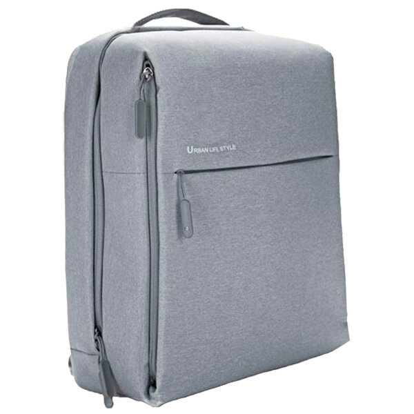 Сумка-рюкзак Xiaomi City Backpack 1 Generation light grey