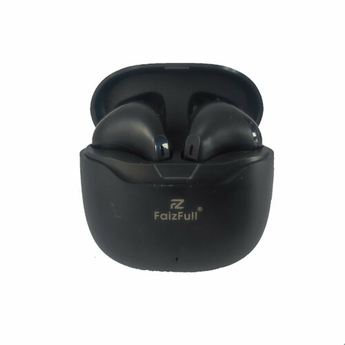 Беспроводные Bluetooth-наушники ENC TWS чёрный 139000₽