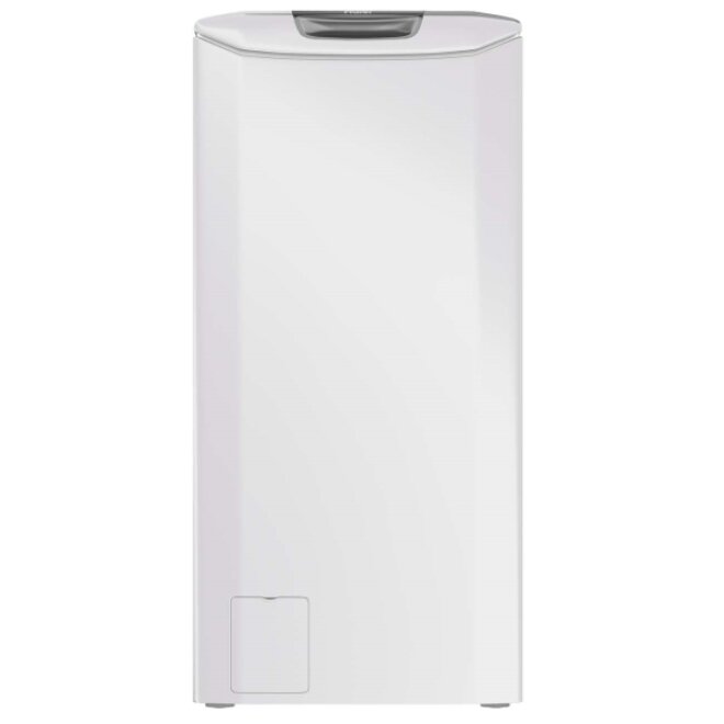 Стиральная машина HAIER RTXS G584TMH-07, вертикальная загрузка, 8 кг