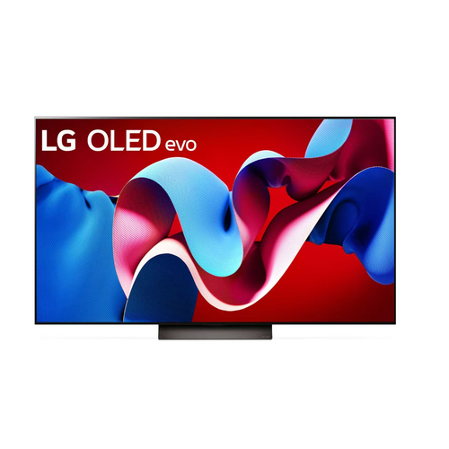Телевизор OLED LG OLED48C4RLA