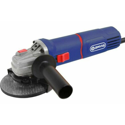 Угловая шлифовальная машина Диолд МШУ-09-03 3750₽