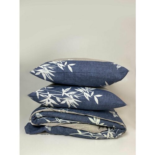 Постельное белье 1,5 сп хлопок бязь