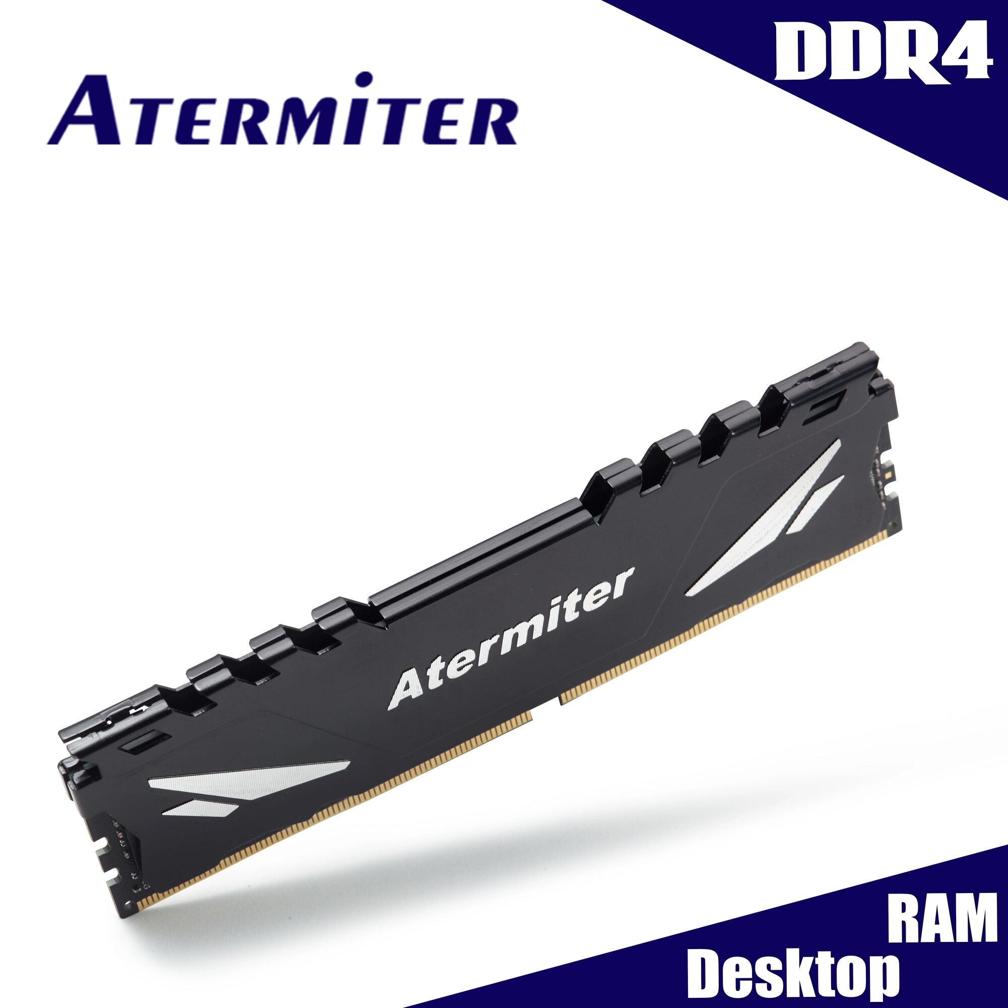 Atermiter DDR4 оперативная память 16 ГБ 3200 МГц 8GB 2133 x 2pcs