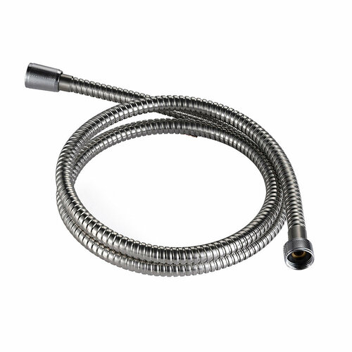 Шланг для душа Corsa Deco 1500-2000 мм металлический нержавеющая сталь 1023749 630₽