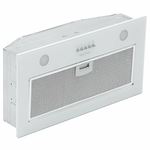 Встраиваемая вытяжка Krona ELISA 600 GLASS WHITE PB 1869000₽
