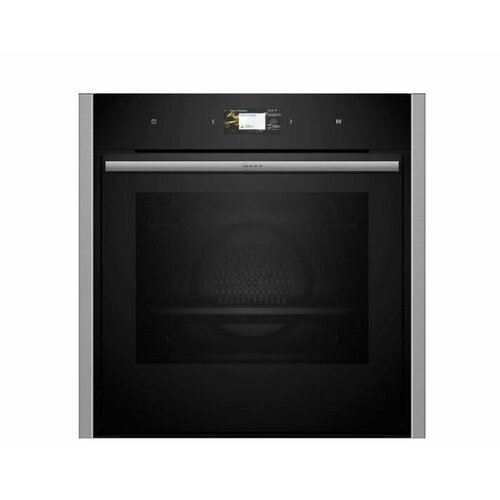 Духовой шкаф электрический Neff B64CS31N0 черныйнержавеющая сталь 17690600₽