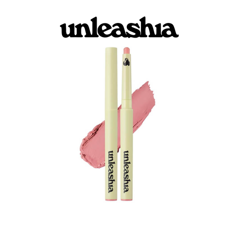 Кремовый карандаш для губ UNLEASHIA Oh Happy Day Lip Pencil No 1 Birthday 1190₽