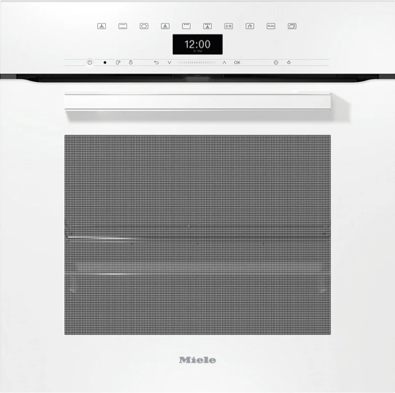 Независимый электрический духовой шкаф Miele - фото №9