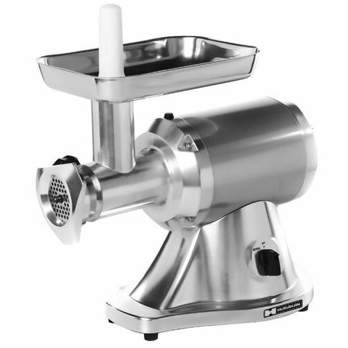 Мясорубка промышленная профессиональная электрическая Hurakan HKN-12S 200 кгчас 40500₽