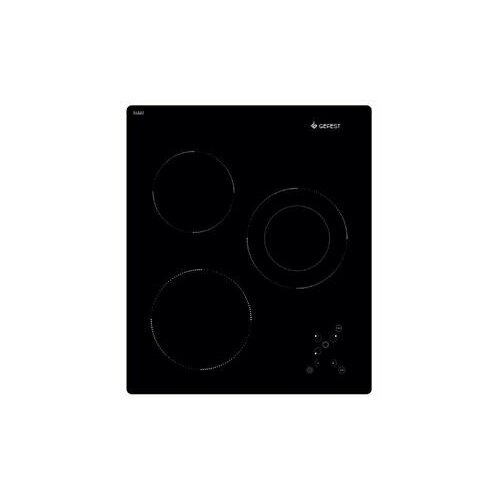 Варочная панель GEFEST Электрическая варочная поверхность PVE 4100 15727000 GEFEST 2355000₽