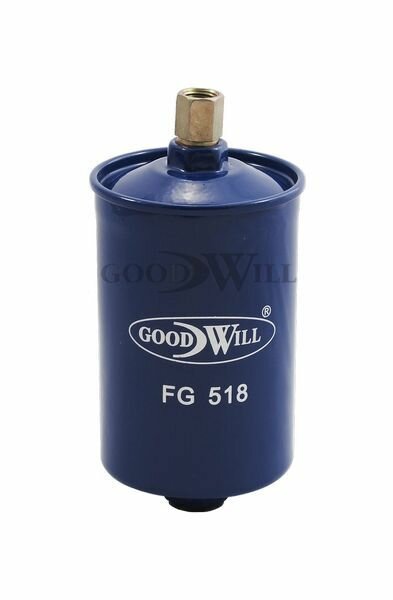 Фильтр топливный GoodWill FG 518