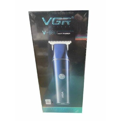 Триммер для тела бороды и усов 171000₽