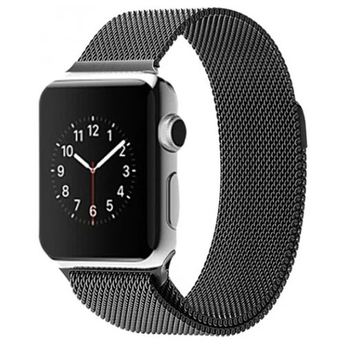 Ремешок для Apple Watch миланская петля 42-44-46