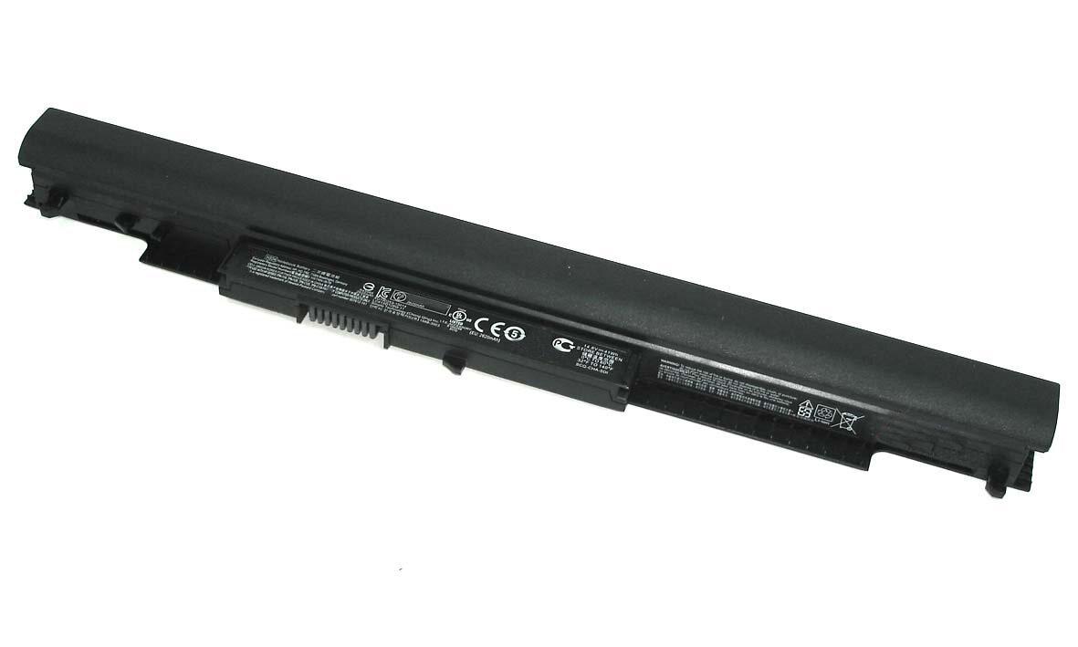 Аккумулятор для ноутбука HP HS04041-CL 41 Wh 14.6V