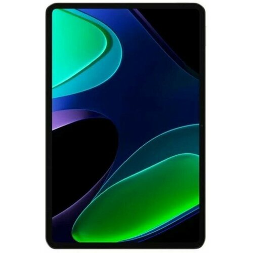 47858 Планшет Xiaomi Mi Pad 6 RU 8256 Mist Blue 12672000₽