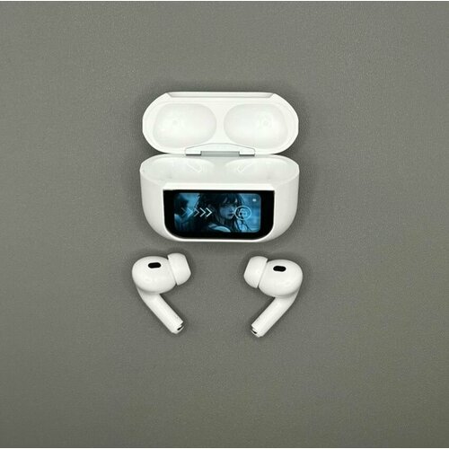 Наушники беспроводные для Apple и Android 3200₽