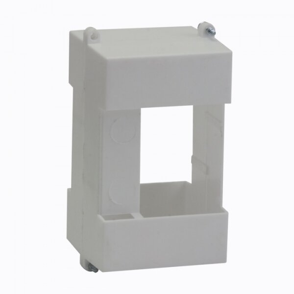 фото Пломбиратор вводного автомата на DIN-рейку 3 модуля EKF PROxima