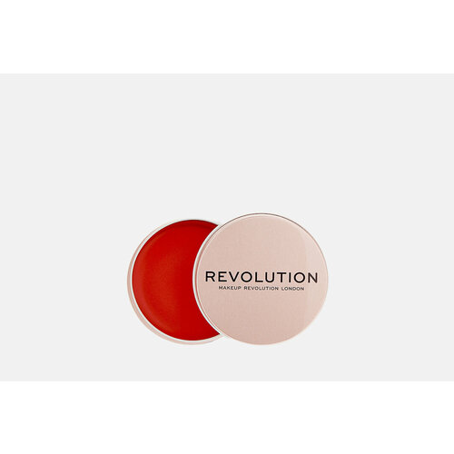 Цветной бальзам для макияжа лица MakeUp Revolution, Balm Glow 32шт