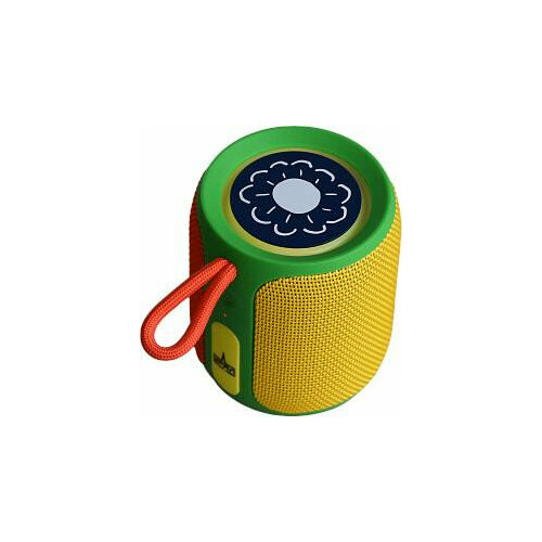 Колонка портативная URAL ТТ М3 мини колобок 499000₽