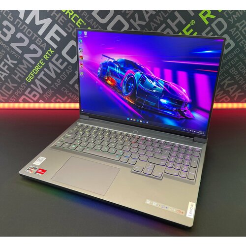 Lenovo Legion 7 R7-6900HRX6850XT32 14400000₽