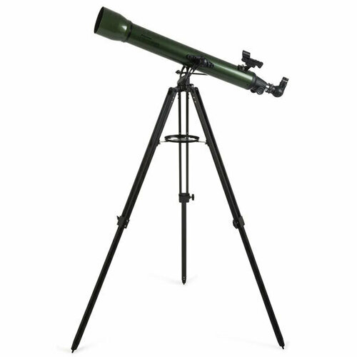 телескоп celestron astromaster lt 60 az Телескоп Celestron ExploraScope 80 AZ