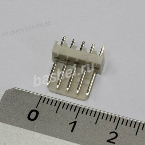 Разъем WF05 электротовар 494₽