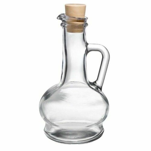 Емкость для масла-уксуса Olivia, 260 мл, 12 шт