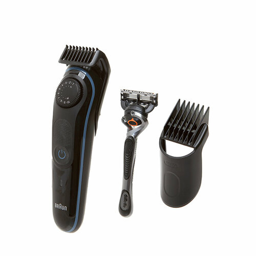 Триммер Braun BT 5340 529500₽