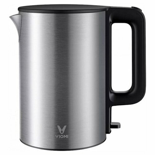 Чайник электрический Xiaomi Viomi Electric Kettle YM-K1506 (V-MK151B) чайник электрический xiaomi mi electric kettle eu skv 4035 gl mjdsh 01 ym