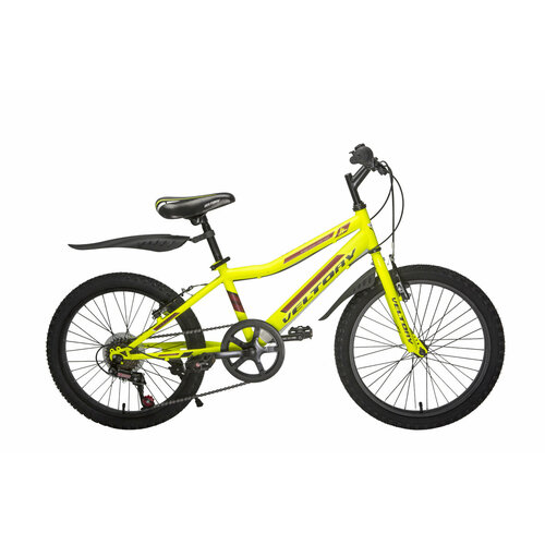 Велосипед Veltory 20-906V 1751900₽