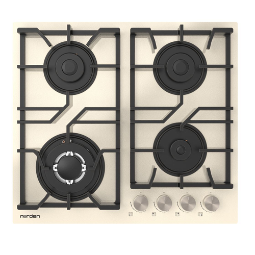 Варочная панель NORDEN AZTECH 6L3GT BGG FFD 1510000₽