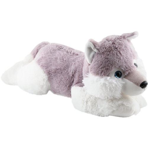 Игрушка мягкая BIGGA Собачка 60см Арт. 203040-A-23.5