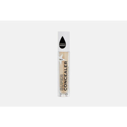 Консилер для лица RELOVE REVOLUTION Super Concealer Radiant Matte 3шт 1704₽