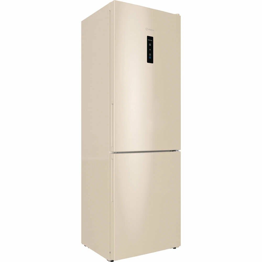 Холодильник двухкамерный Indesit ITR 5180 E бежевый