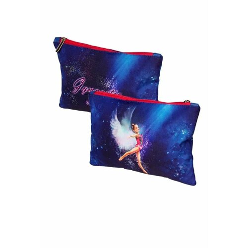 Косметичка для художественной гимнастики из серии 317 065 660₽