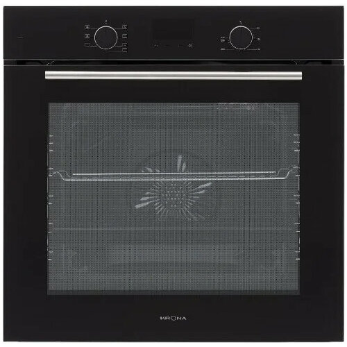 Электрический духовой шкаф KRONA LEGENDE 60 BL 2930000₽
