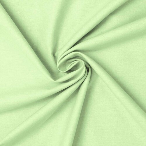 Ткань для шитья, Ширина 220см, Длина 10 метров, для рукоделия,100% хлопок, поплин