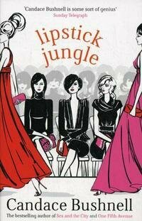 Lipstick Jungle (Bushnell Candace) - фото №4