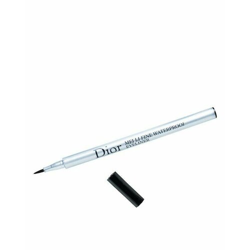 Подводка-фломастер DiorShow On Stage Liner подводка для глаз lilo подводка фломастер для глаз glossy liner