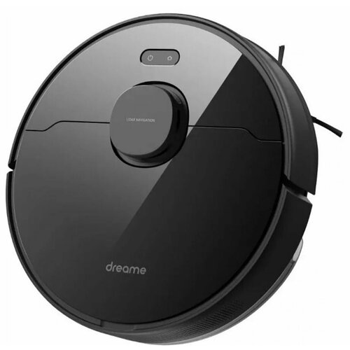 Робот-пылесос Dreame Bot Robot Vacuum and Mop D9 Max RU 2299000₽
