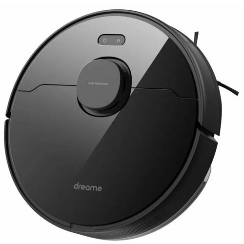 Робот-пылесос Dreame Bot Robot Vacuum and Mop D9 Max RU