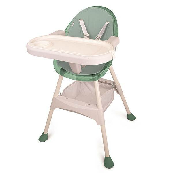 фото Стульчик для кормления BQ BCH009