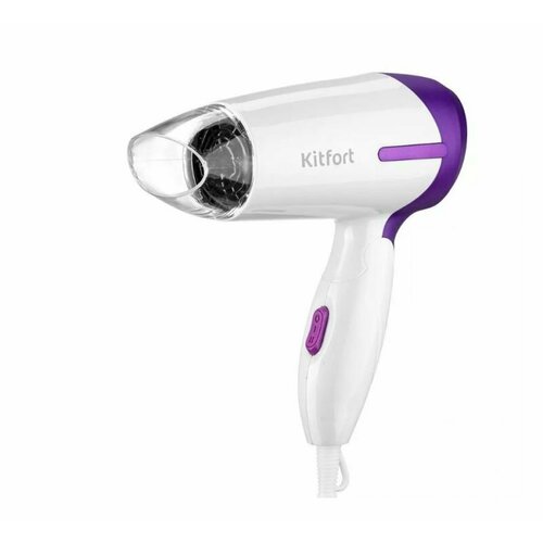 Фен Kitfort КТ-3209 132100₽