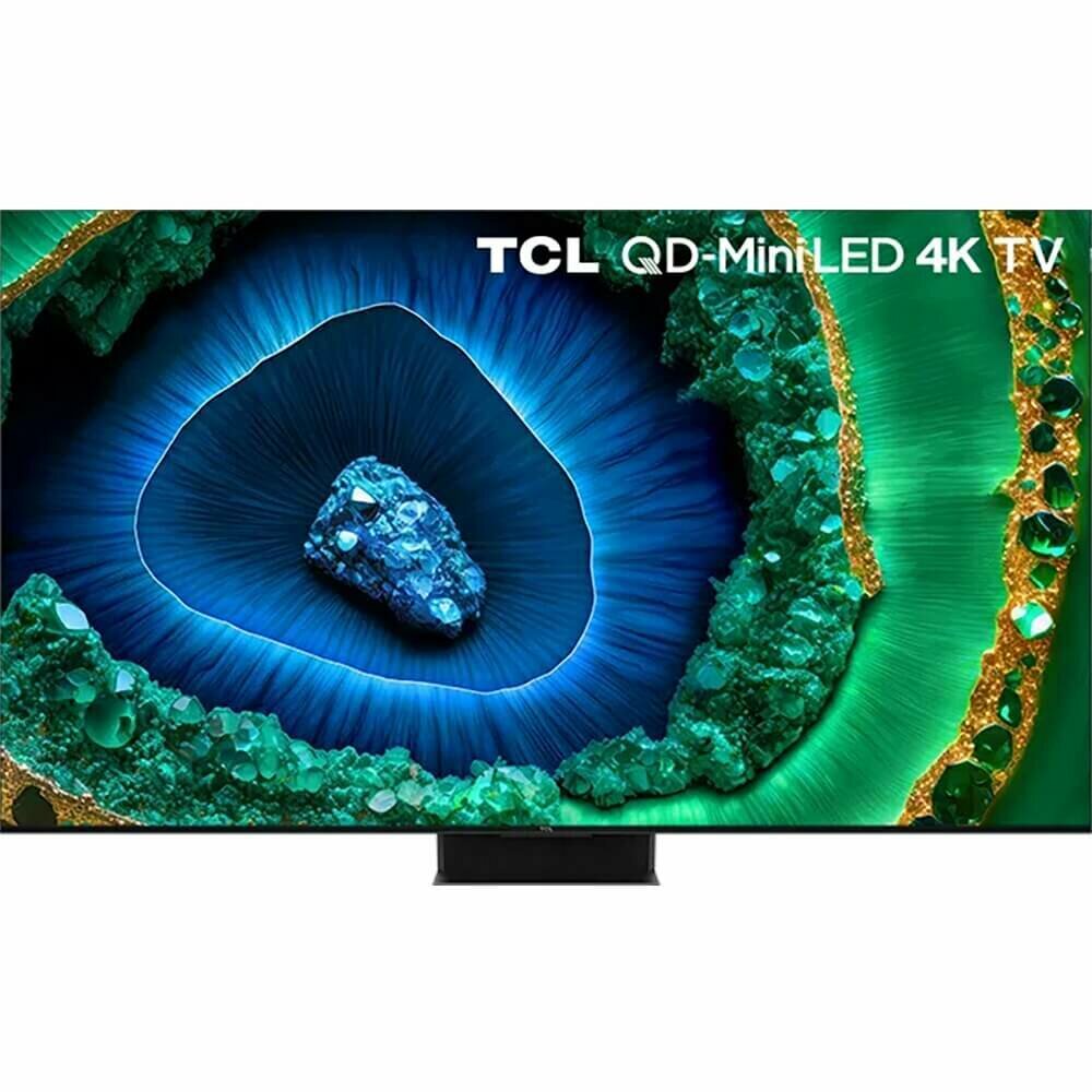 Телевизор TCL 65C855