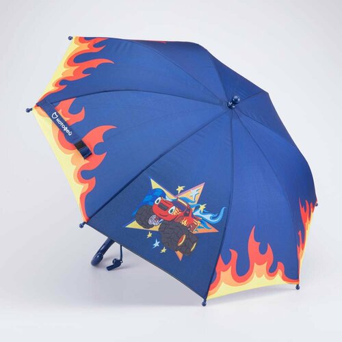 Зонт-трость КОТОФЕЙ 1008₽