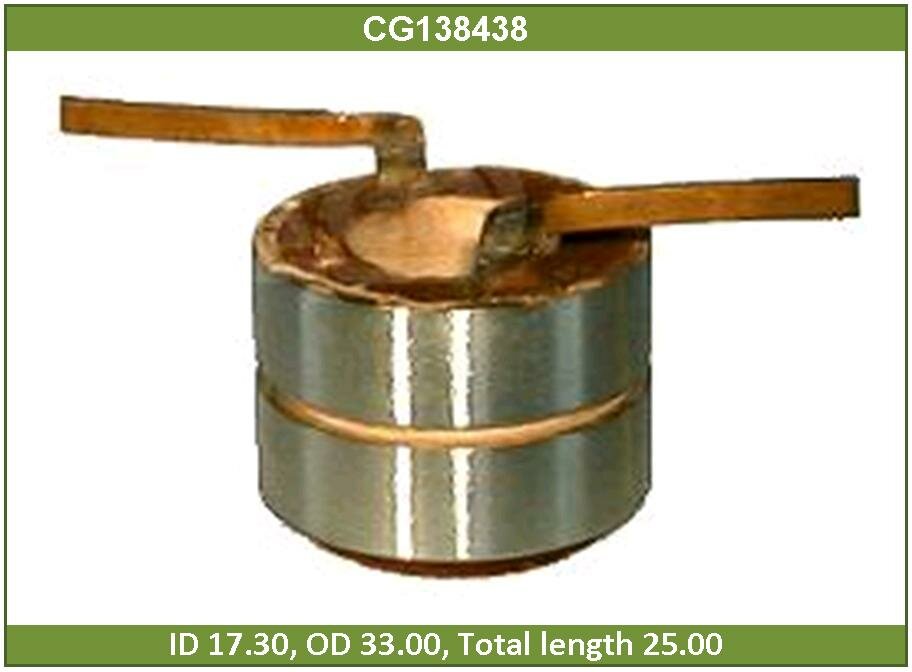 Cargo 138438