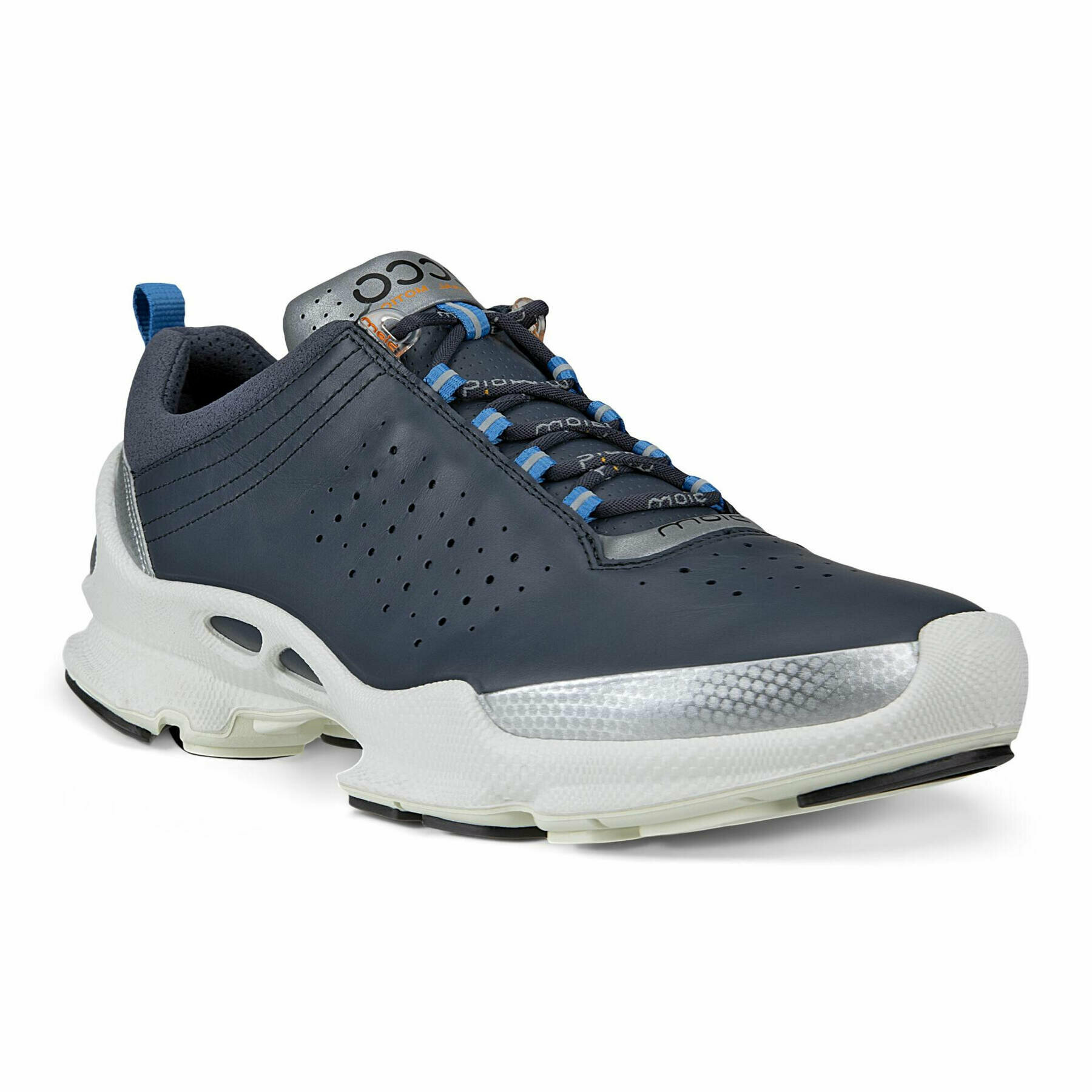 фото Мужские кроссовки ECCO BIOM C M