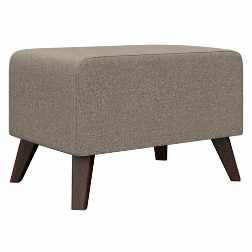 Пуф Орландо 605х405х410мм рогожка Sherlock 932 13390₽