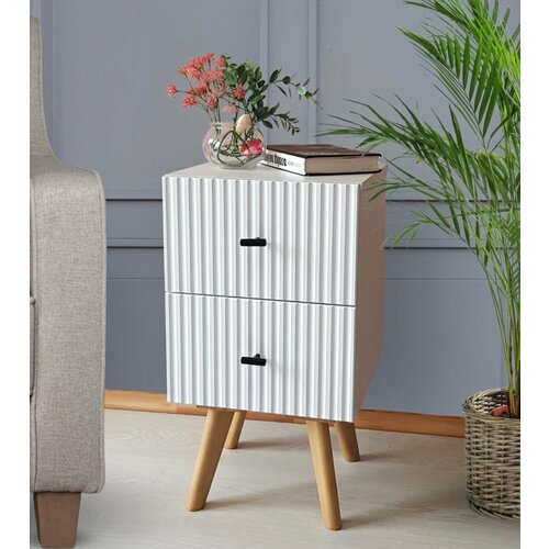 Тумба прикроватная Современная 7000₽