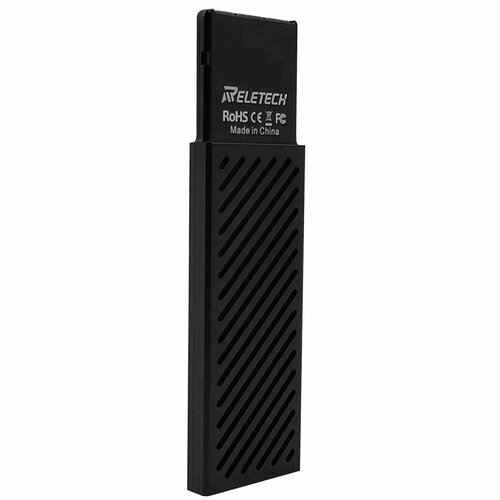 Флеш-накопитель Reletech Xbox, 2 Тб, черный